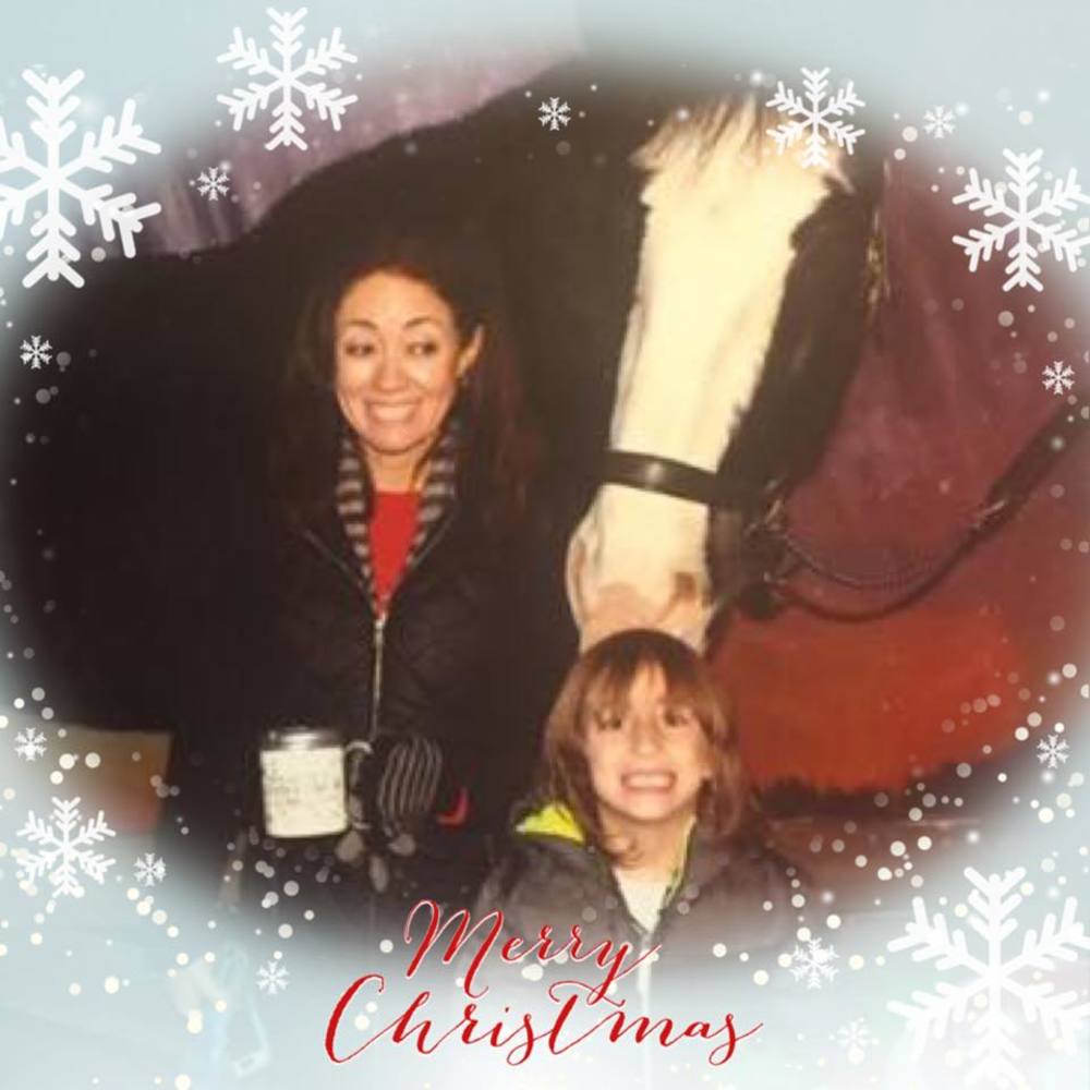 Meet your Posher, Tina